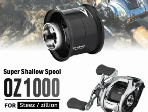 특가상품 ​2024&nbsp;요즘 sns에서 난리난 Gomexus 다이와 스티즈 질리언용 얕은 스풀&nbsp; 리뷰 최다로 엄선된 최고의 제품을 소개합니다. ? 너무 좋아