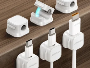 꿀템 ​2024&nbsp;요즘 sns에서 난리난 Joyroom 마그네틱 케이블 클립 케이블 거치대&nbsp; 리뷰 최다로 엄선된 최고의 제품을 소개합니다. 특가타임