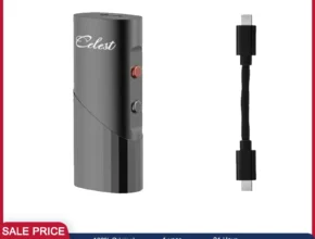 앵콜특가 ​2024&nbsp;요즘 sns에서 난리난 Kinera Celest CD-10 USB C 타입 to 3.5mm + 4.4mm 디코딩 DAC 앰프 헤드폰 어댑터 칩 컨버터&nbsp; 리뷰 최다로 엄선된 최고의 제품을 소개합니다. 인기상품은 못참는다
