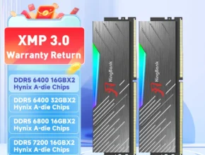 네고왕 ​2024&nbsp;요즘 sns에서 난리난 KingBank PC 데스크탑용 지지대 XMP&nbsp; 리뷰 최다로 엄선된 최고의 제품을 소개합니다. 내돈내산