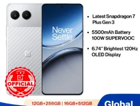 프리미어 상품 ​2024&nbsp;요즘 sns에서 난리난 OnePlus Nord 4 글로벌 버전&nbsp; 리뷰 최다로 엄선된 최고의 제품을 소개합니다. 선물