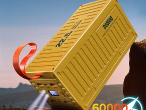 BEST특가전 ​2024&nbsp;요즘 sns에서 난리난 QOOVI 보조배터리 22.5W PD QC 3.0 충전기&nbsp; 리뷰 최다로 엄선된 최고의 제품을 소개합니다. 연속인기