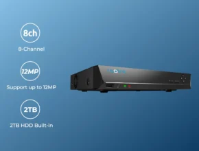 낭만 충천하 ​2024&nbsp;요즘 sns에서 난리난 Reolink 사람 및 자동차 감지 NVR&nbsp; 리뷰 최다로 엄선된 최고의 제품을 소개합니다. 신상 특가전