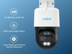 인기템 ​2024&nbsp;요즘 sns에서 난리난 Reolink 야외 PTZ 자동 추적 보안 카메라&nbsp; 리뷰 최다로 엄선된 최고의 제품을 소개합니다. 할인 특집전