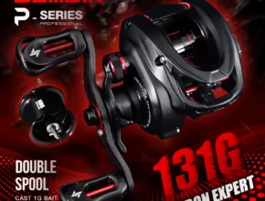 조회수 급등 ​2024&nbsp;요즘 sns에서 난리난 SEASIR MANSORY PRO 131G 초경량 탄소 섬유 더블 스풀&nbsp; 리뷰 최다로 엄선된 최고의 제품을 소개합니다. 인기있는 이유는?