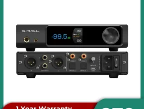 리뷰 많음 ​2024&nbsp;요즘 sns에서 난리난 SMSL RAW-MDA1 MQA 풀 디코딩 고해상도 오디오&nbsp; 리뷰 최다로 엄선된 최고의 제품을 소개합니다. 인기있는 이유는?