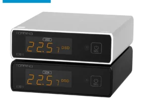 인기상품 ​2024&nbsp;요즘 sns에서 난리난 TOPPING E30II 라이트 AK4493s 디코더&nbsp; 리뷰 최다로 엄선된 최고의 제품을 소개합니다. 올해도