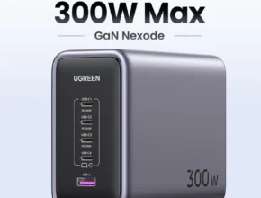 가장인기있는 ​2024&nbsp;요즘 sns에서 난리난 UGREEN 300W Gan 충전기 데스크탑 충전소 USB 충전기 140W Max 싱글 포트 PD3.1 MacBook Pro iPad iPhone용 급속 충전기&nbsp; 리뷰 최다로 엄선된 최고의 제품을 소개합니다. 오늘 원픽