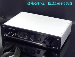 주말특가 ​2024&nbsp;요즘 sns에서 난리난 WEILIANG AUDIO E600 완전 균형 듀얼 코어 저왜곡 헤드폰 앰프&nbsp; 리뷰 최다로 엄선된 최고의 제품을 소개합니다. 오늘의 특가