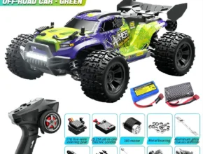 꾸준히 잘 팔리는 이유? ​2024&nbsp;요즘 sns에서 난리난 WLtoys 1:18 SCY 18101 LED 리모컨 자동차 4WD RC 자동차&nbsp; 리뷰 최다로 엄선된 최고의 제품을 소개합니다. 덕후 모여라