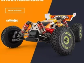 모두가 좋아하는 이유는? ​2024&nbsp;요즘 sns에서 난리난 WLtoys 어린이 및 성인용 레이싱 RC 자동차&nbsp; 리뷰 최다로 엄선된 최고의 제품을 소개합니다. 오늘의 특가