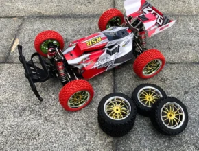 장인의 솜씨 ​2024&nbsp;요즘 sns에서 난리난 Wltoys 144001 144010 124016 124017 124018 124019 RC 자동차용 업그레이드 타이어&nbsp; 리뷰 최다로 엄선된 최고의 제품을 소개합니다. 얼른사고싶은