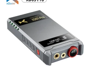 꾸준히 잘 팔리는 이유? ​2024&nbsp;요즘 sns에서 난리난 XDUOO XD05 프로 휴대용 풀 밸런스 헤드폰 앰프&nbsp; 리뷰 최다로 엄선된 최고의 제품을 소개합니다. 리뷰베스트선정