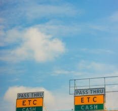 주목 ​고속도로 통행료 미납조회 확인하시죠