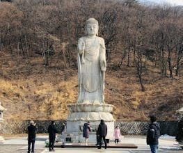 모두가 궁금했던 ​국내 10월 여행지 추천 지금 바로 공개합니다