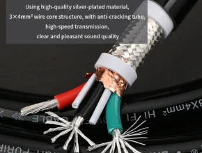 주말특가 ​2024&nbsp;요즘 sns에서 난리난 그레이 나이트 MKII 5NOCC 실버 도금 오디오 전원 코드 벌크 케이블&nbsp; 리뷰 최다로 엄선된 최고의 제품을 소개합니다. 역대급최저가