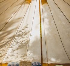 추가정보 ​글램핑캠핑장 놓치지마세요