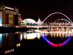 간단뉴스 ​뉴캐슬 알려드립니다