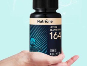 감히 말씀드립니다 요즘 대세인 ​뉴트리원 정우성 루테인지아잔틴 완벽한 스팩은 어디까지일까요? 상세히 리뷰 해보겠습니다. NO.1