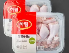 고급 선물세트 닭볶음탕 꾸준히 잘 팔리는 이유?