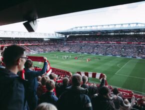 주목 ​리버풀 확인하시죠