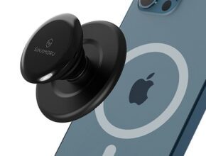 인스타에서 대박난 방송에서 봤던 맥세이프그립톡  네벨스톡에서 소개해드립니다. 자신에게 투자하세요