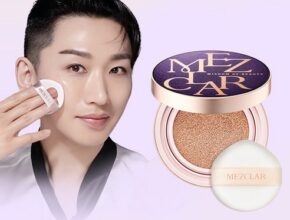 남들사기 전에 요즘 대세인 ​메즈클라 에어핏 쿠션 완벽한 스팩은 어디까지일까요? 상세히 리뷰 해보겠습니다. 완전추천