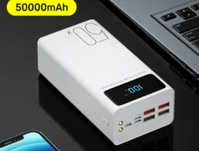 초특급 패키지 ​2024&nbsp;요즘 sns에서 난리난 보조베터리 50000 mAh 휴대용 충전기 LED 빛 Poverbank 50000 외부 배터리 아이폰 Xiaomi 삼성 화웨이&nbsp; 리뷰 최다로 엄선된 최고의 제품을 소개합니다. 특가하라