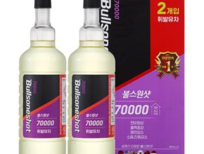 감히 말씀드립니다 요즘 대세인 ​불스원샷 골드 완벽한 스팩은 어디까지일까요? 상세히 리뷰 해보겠습니다. 만족감UP
