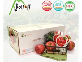 오늘은 이거 어때 요즘 대세인 ​산지애 사과 9kg 완벽한 스팩은 어디까지일까요? 상세히 리뷰 해보겠습니다. 항상BUY
