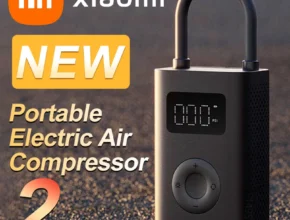 특가제품 ​2024&nbsp;요즘 sns에서 난리난 샤오미 미지아 에어 펌프 2 25% 속도 부스트 미니 휴대용 전기 공기 압축기&nbsp; 리뷰 최다로 엄선된 최고의 제품을 소개합니다. 특가하라