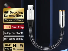 핫한 행사 ​2024&nbsp;요즘 sns에서 난리난 샤오미 삼성용 C 타입 이어폰 잭 오디오 어댑터 컨버터&nbsp; 리뷰 최다로 엄선된 최고의 제품을 소개합니다. 오늘의 특가