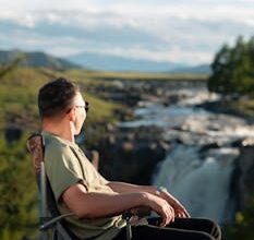 요즘 이게 유행 ​서울근교 계곡 추천 궁금하신가요?