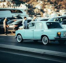 모두가 궁금했던 ​서울근교 드라이브 놓치지마세요