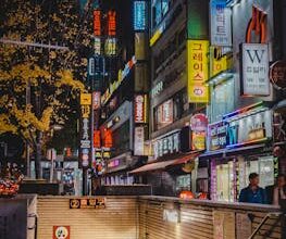 꾸준한 인기 ​서울근교 드라이브하기 좋은곳 바로 소개합니다.