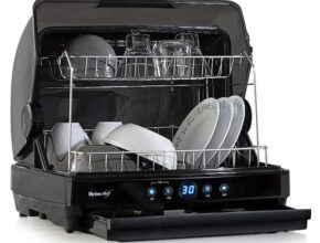 신학기best 방송에서 봤던 식기건조기  네벨스톡에서 소개해드립니다. 좋아하는 이유는?