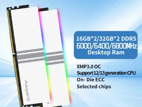 리뷰 ​2024&nbsp;요즘 sns에서 난리난 아스가르드 발키리 RGB RAM 메모리&nbsp; 리뷰 최다로 엄선된 최고의 제품을 소개합니다. 오늘의 힌트