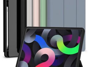 최고의 혜택 방송에서 봤던 아이패드에어6세대케이스  네벨스톡에서 소개해드립니다. 잘 팔리는 이유는?