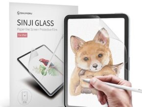 특가전 방송에서 봤던 아이패드에어6필름  네벨스톡에서 소개해드립니다. 잘 팔리는 이유는?