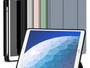 런칭가 방송에서 봤던 아이패드프로7세대케이스  네벨스톡에서 소개해드립니다. 꾸준한인기