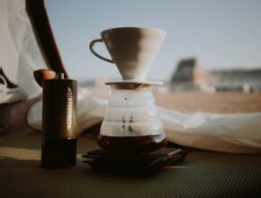 꾸준한 인기 ​연곡 솔향기 캠핑장 궁금하시죠?