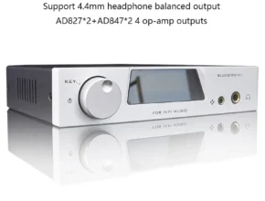 굿템 ​2024&nbsp;요즘 sns에서 난리난 오디오 애호가 오디오 디코더&nbsp; 리뷰 최다로 엄선된 최고의 제품을 소개합니다. 최저가!