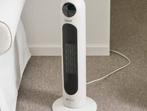 신학기best 방송에서 봤던 온풍기  네벨스톡에서 소개해드립니다. 가성비템