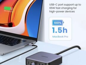 인스타에서 대박난 방송에서 봤던 유그린gan충전기  네벨스톡에서 소개해드립니다. 모두가 좋아하는 이유는?