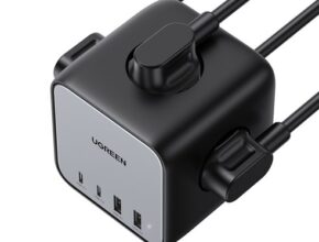 신상/이월 방송에서 봤던 유그린충전기  네벨스톡에서 소개해드립니다. 가성비템