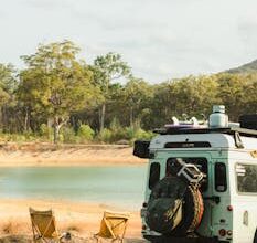 모두가 궁금해 했던 ​차박하기 좋은차 바로 클릭