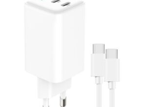 런칭가 방송에서 봤던 초고속충전기  네벨스톡에서 소개해드립니다. 가성비템