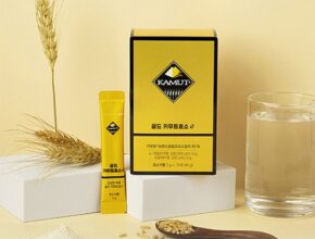 특별한 날을 맞아 준비한 요즘 대세인 ​카무트 프리미엄 효소 완벽한 스팩은 어디까지일까요? 상세히 리뷰 해보겠습니다. 리뷰엄선