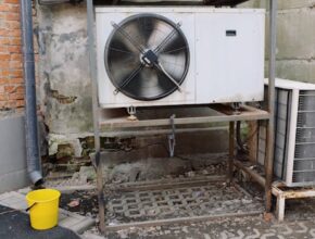 기다렸던 정보 ​캠핑용 에어컨 궁금하신가요?