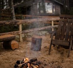 기다렸던 정보 ​캠핑의자 궁금하시죠?
